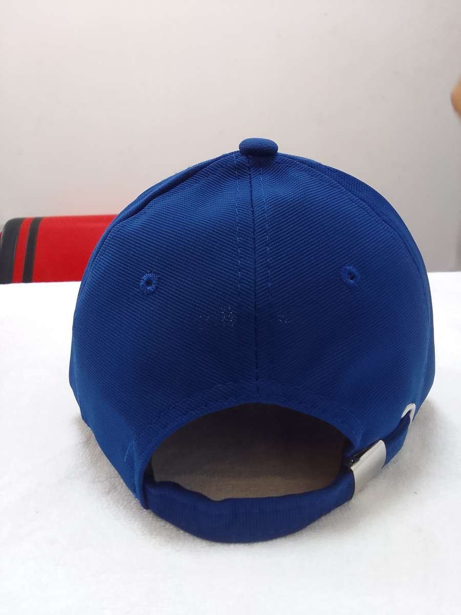 FlexiFit Caps