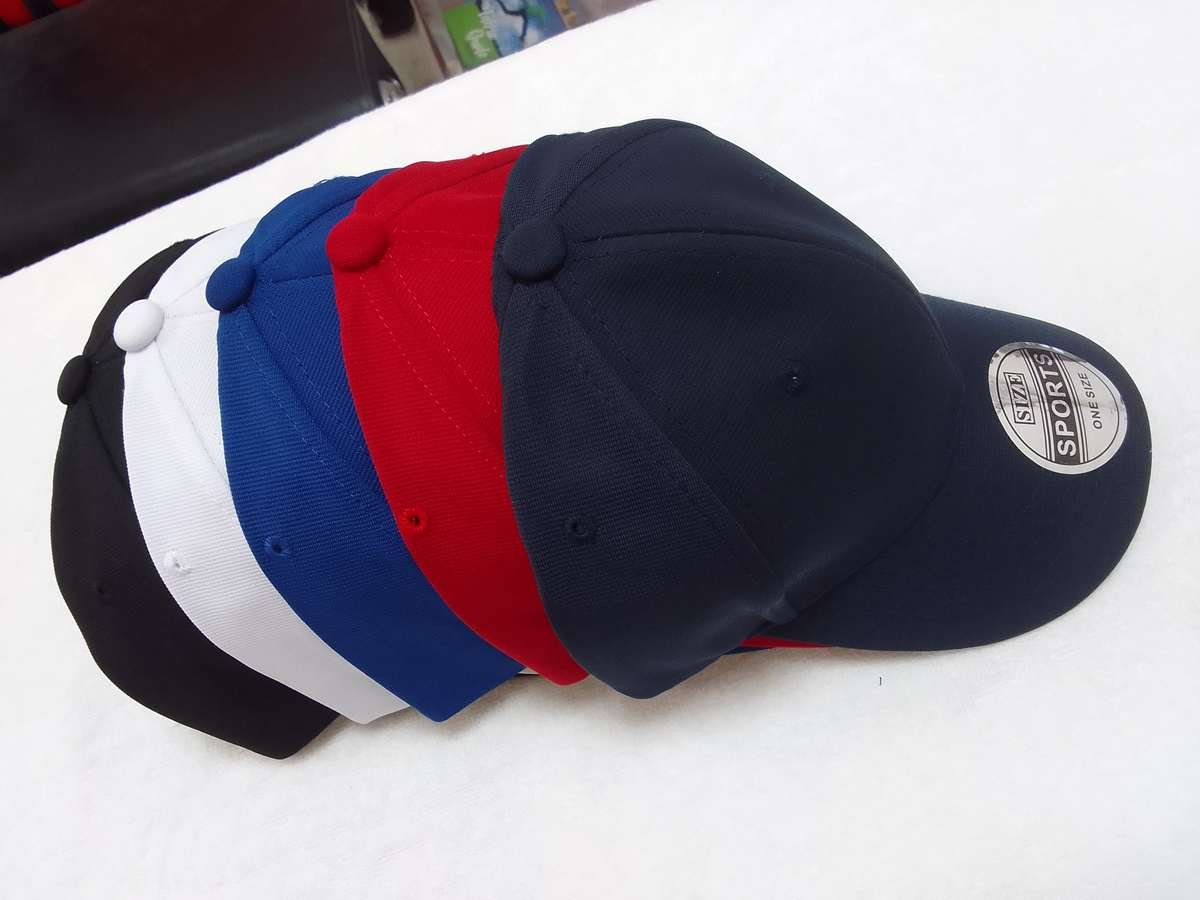 Core FlexiFit Cap UAE