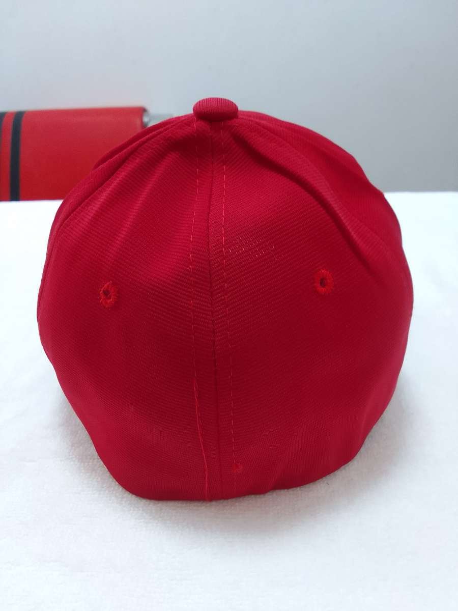 Core FlexiFit Cap UAE