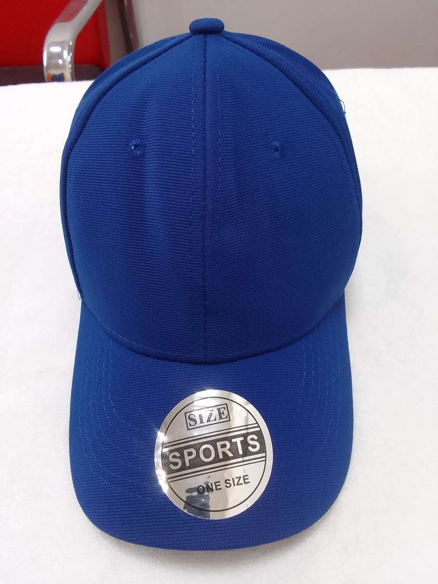 Essential FlexiFit Cap UAE