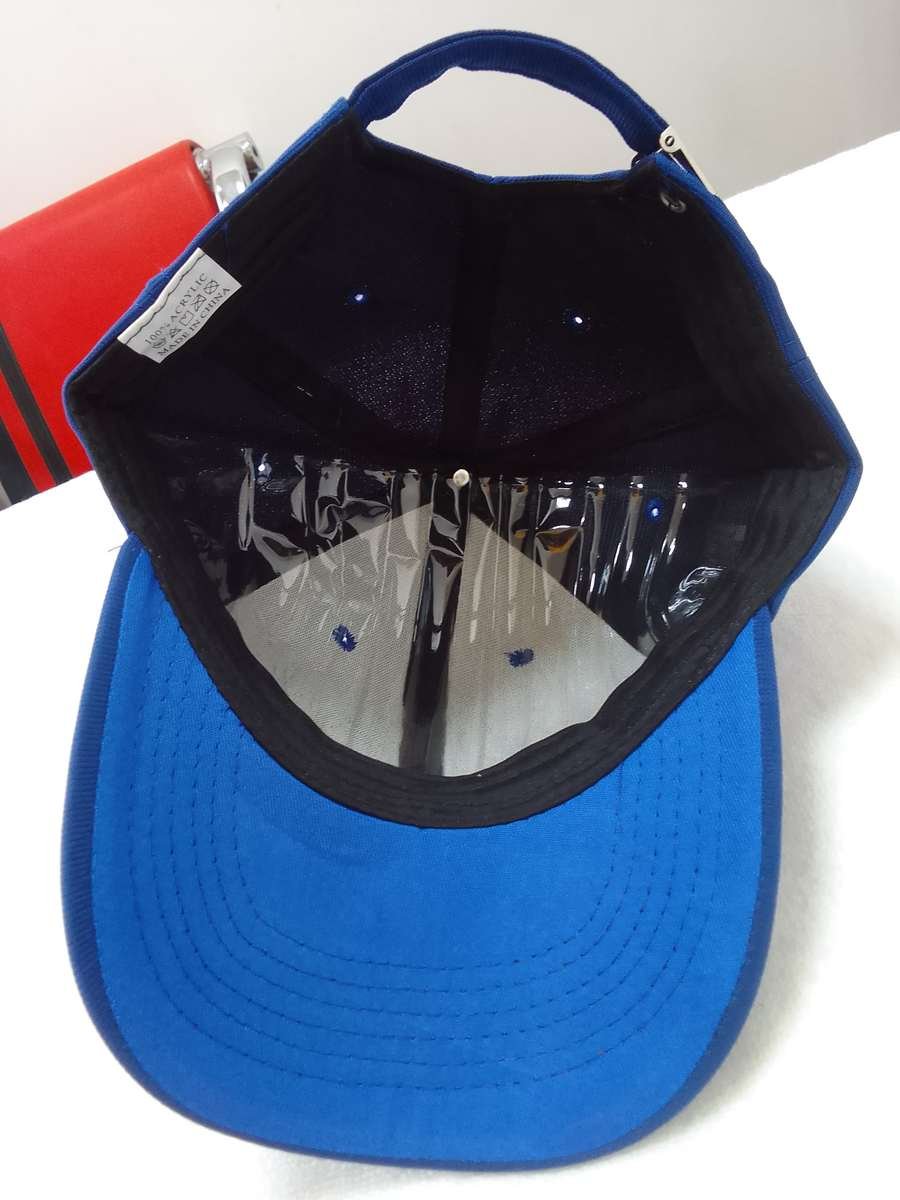 Plus FlexiFit Cap UAE