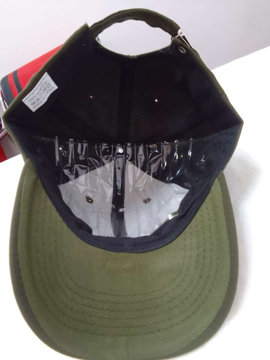 Premium FlexiFit Cap UAE