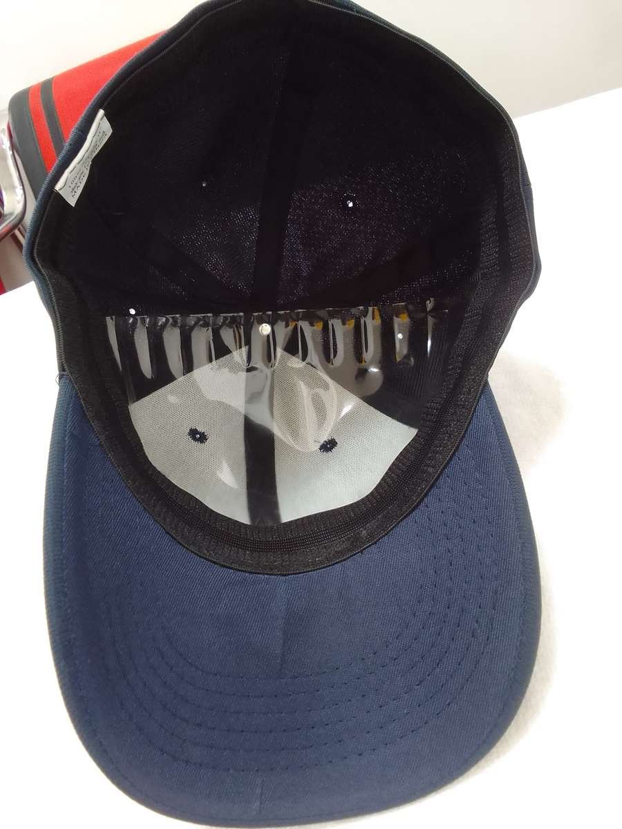 Prime FlexiFit Cap UAE