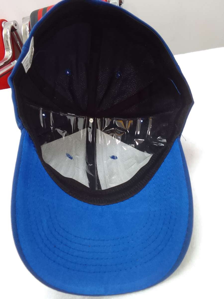 Select FlexiFit Cap UAE