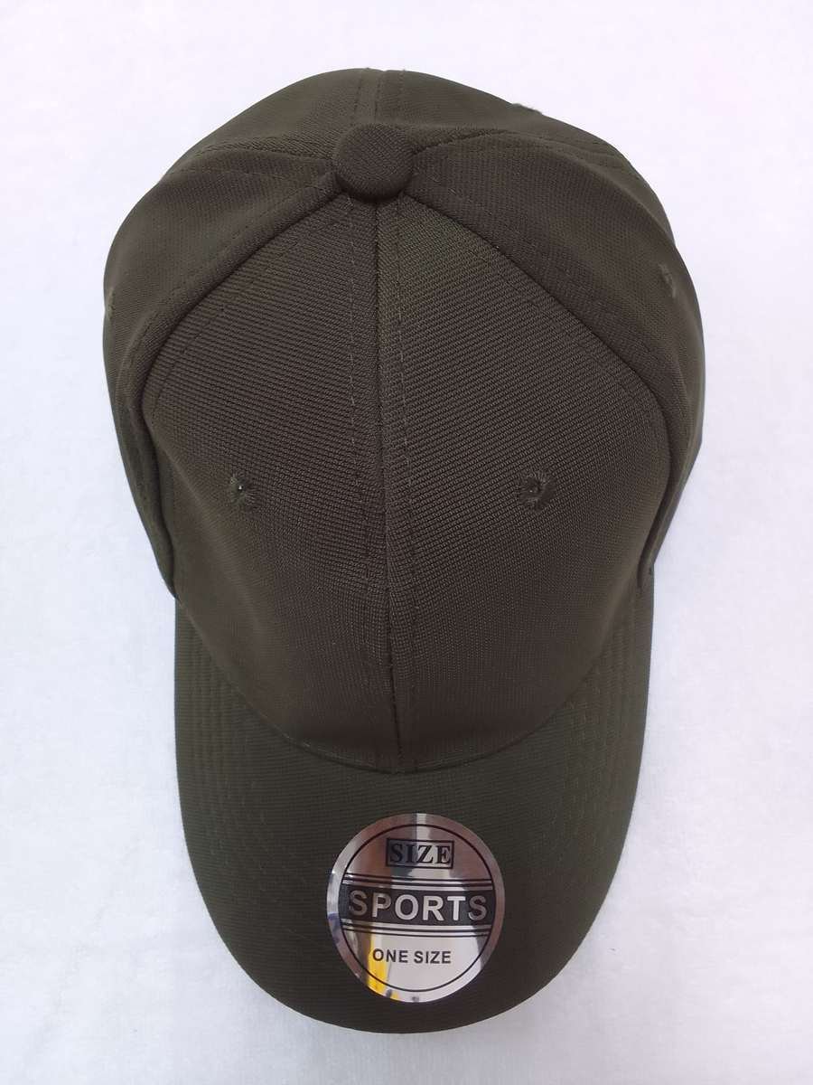 Signature FlexiFit Cap UAE