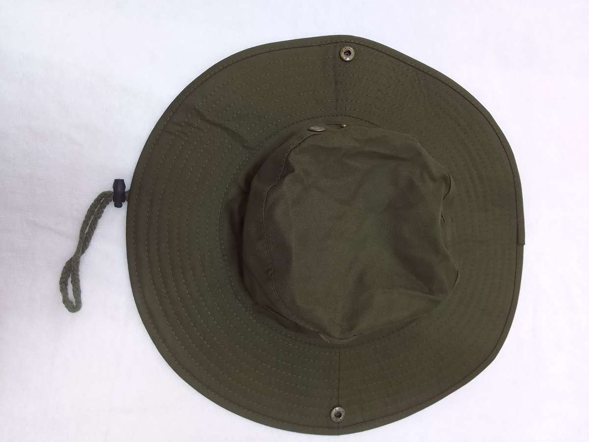 Signature FlexiFit Cap UAE