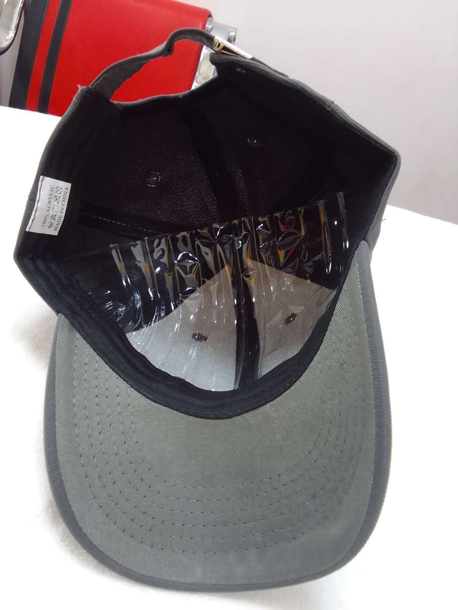 Smart FlexiFit Cap UAE