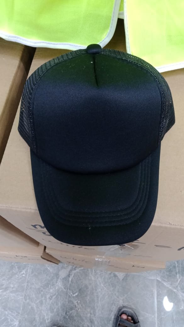 Prime Foam Cap UAE