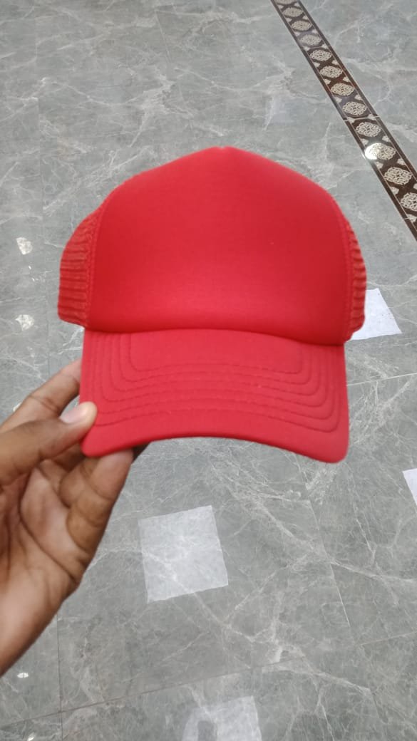 Pro Foam Cap UAE