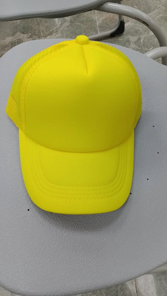 Signature Foam Cap UAE