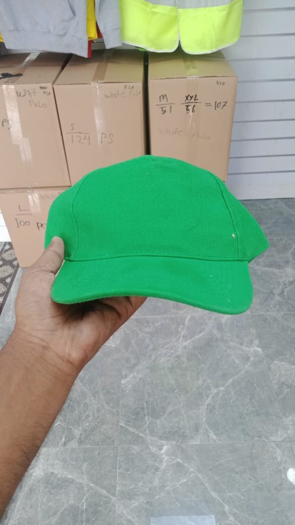 Sport Foam Cap UAE
