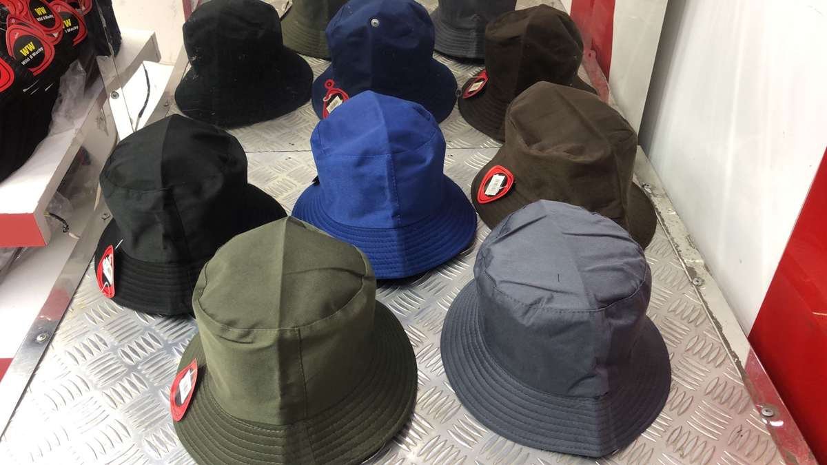 Essential Hat UAE