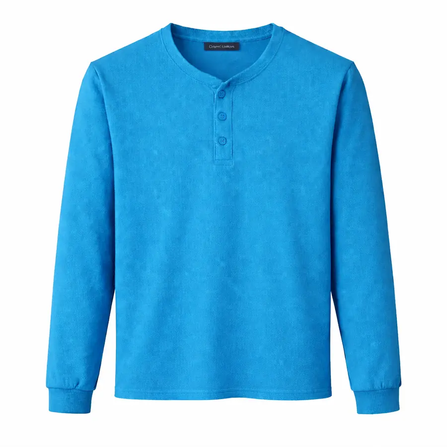 Select Henley T Shirt UAE