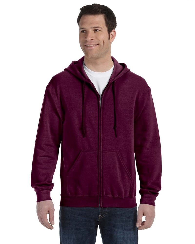 Classic Hoodie Jacket UAE