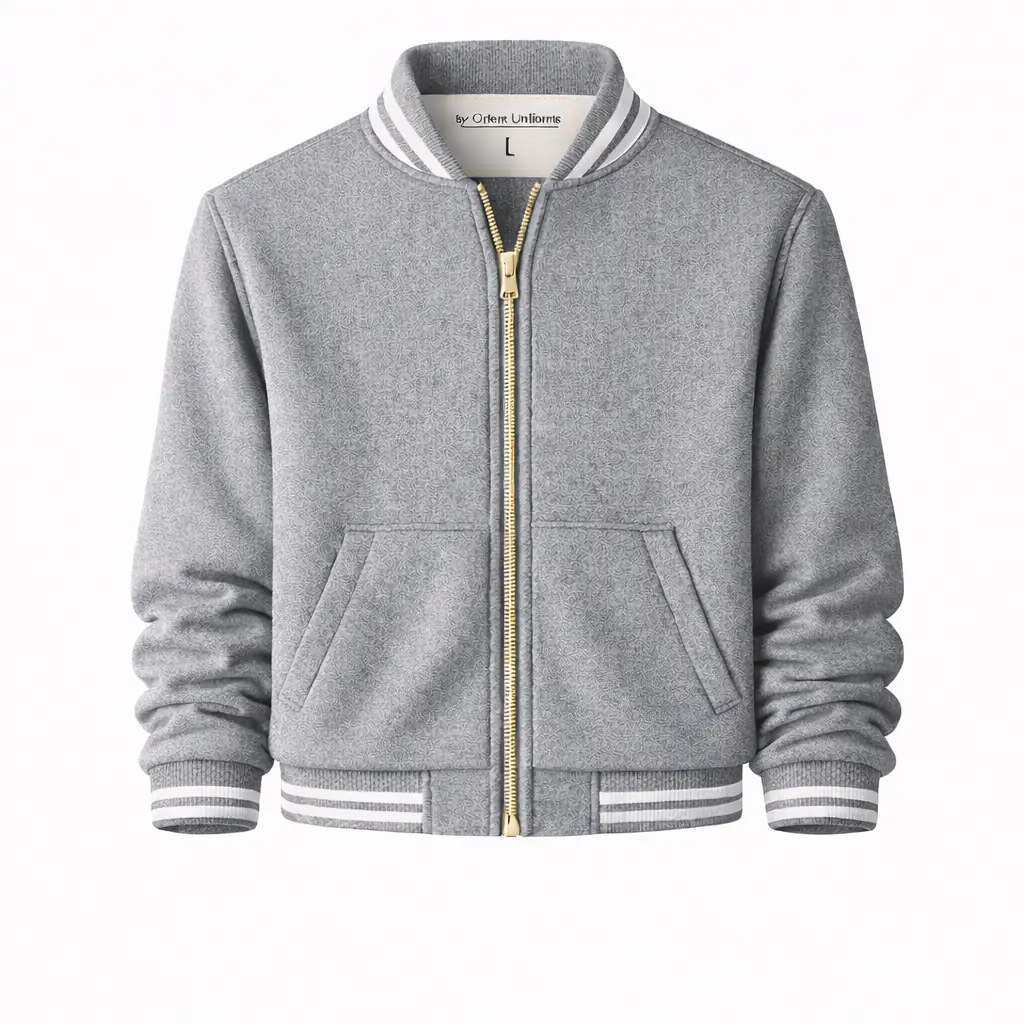 Core Hoodie Jacket UAE