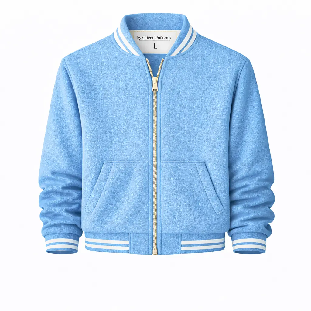 Core Hoodie Jacket UAE