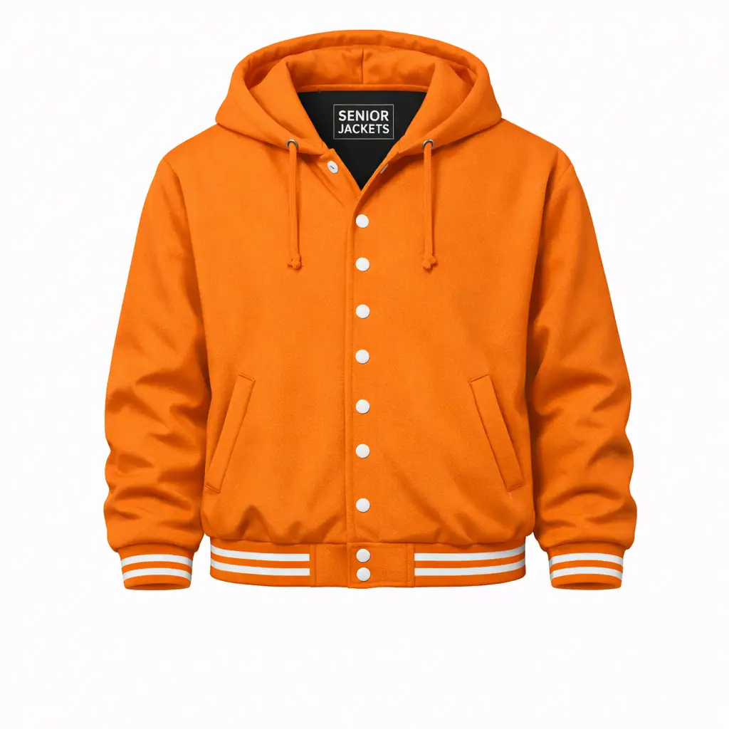 Elite Hoodie Jacket UAE