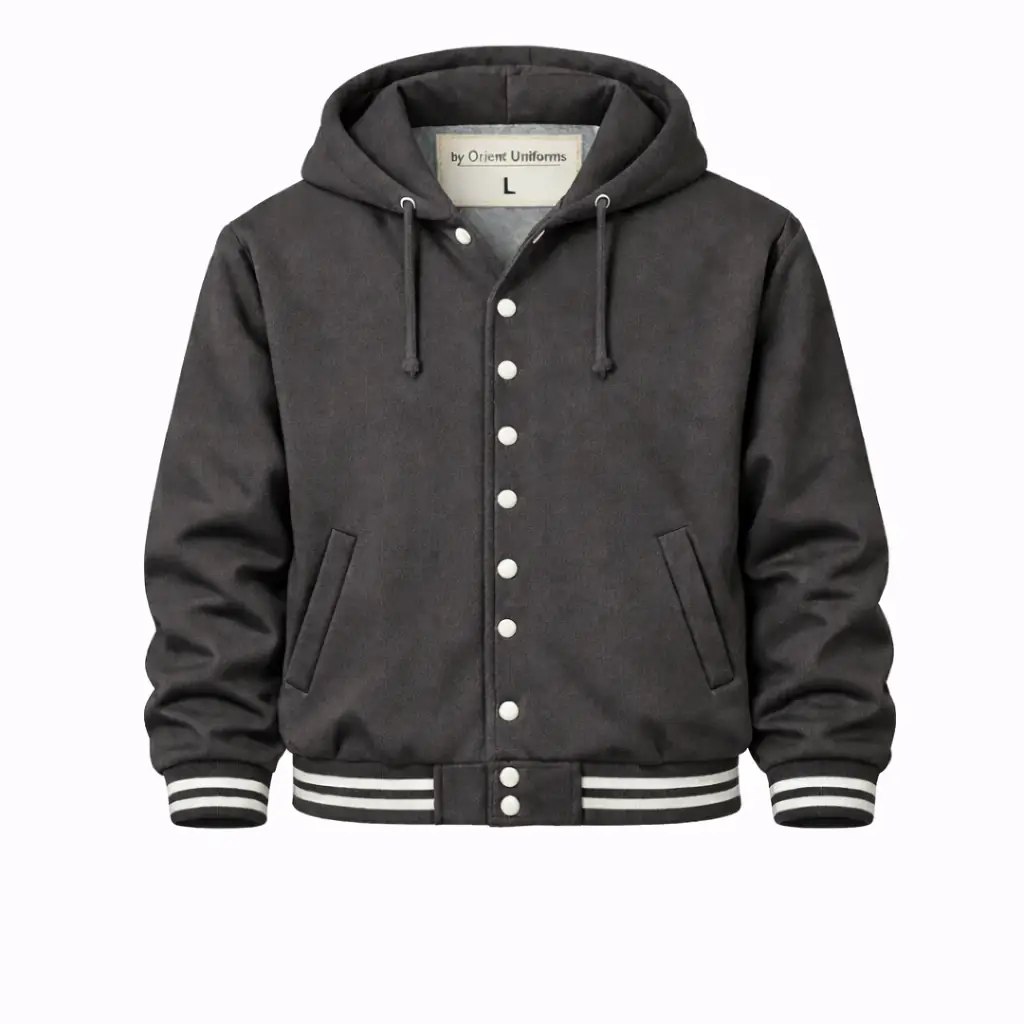 Elite Hoodie Jacket UAE