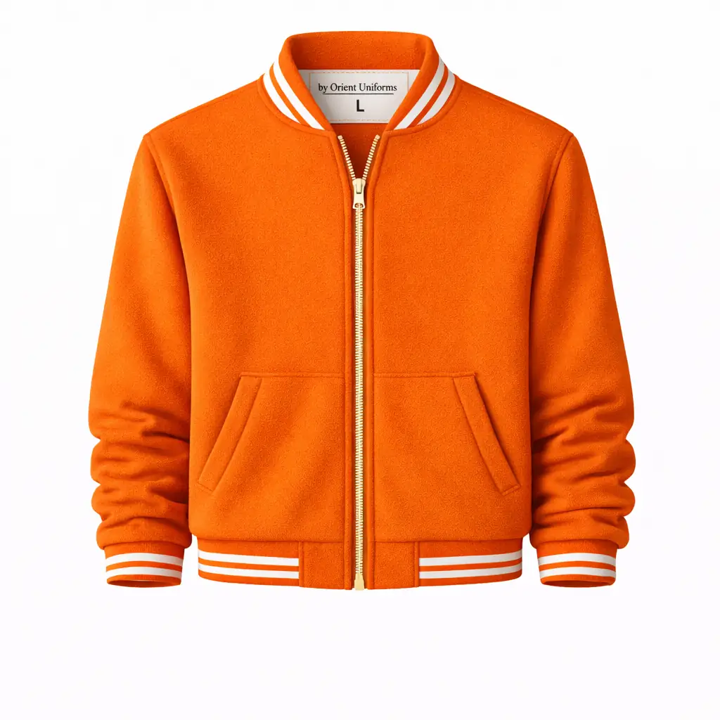 Essential Hoodie Jacket UAE