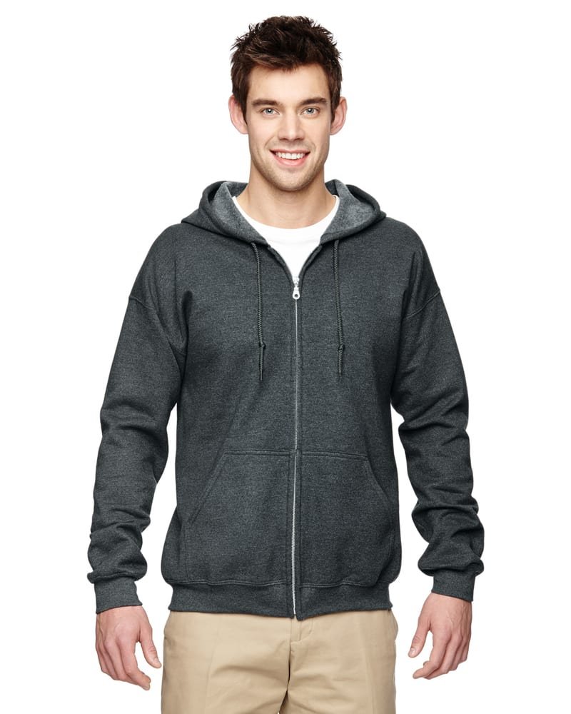 Gray Hoodie Jacket UAE