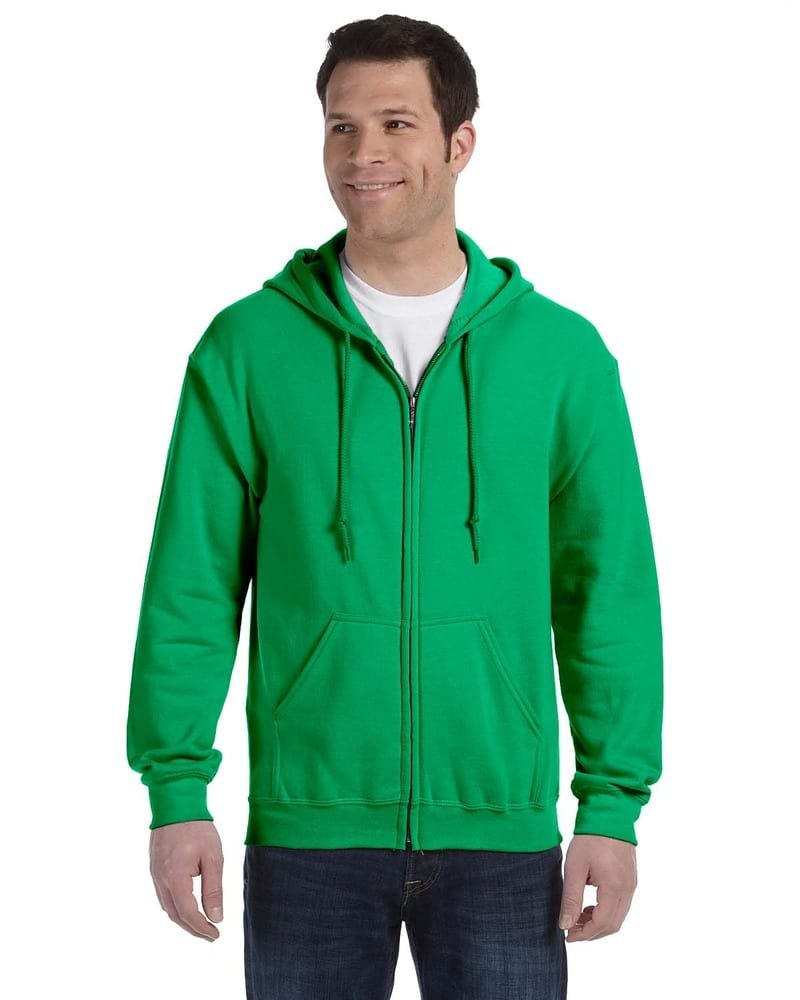 Green Hoodie Jacket UAE