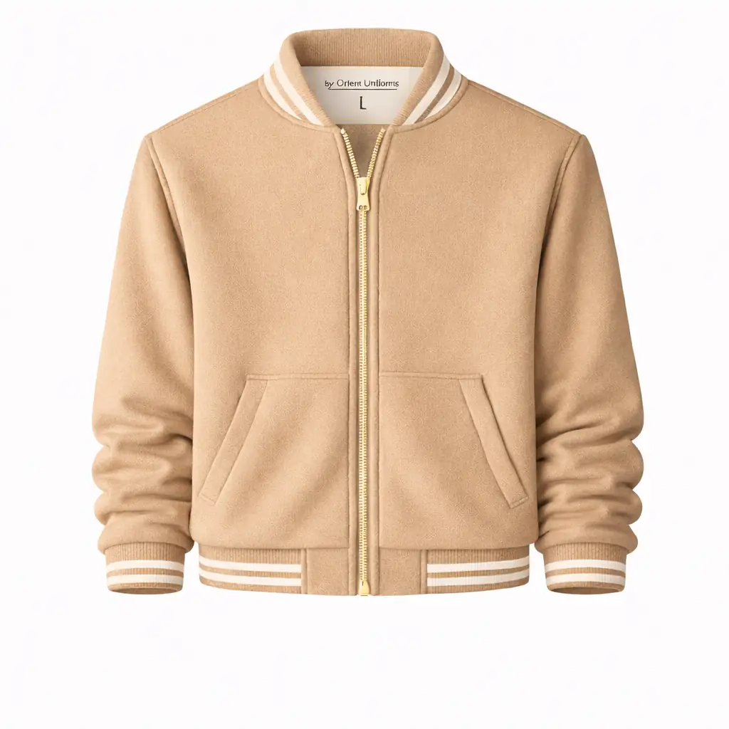 Modern Hoodie Jacket UAE