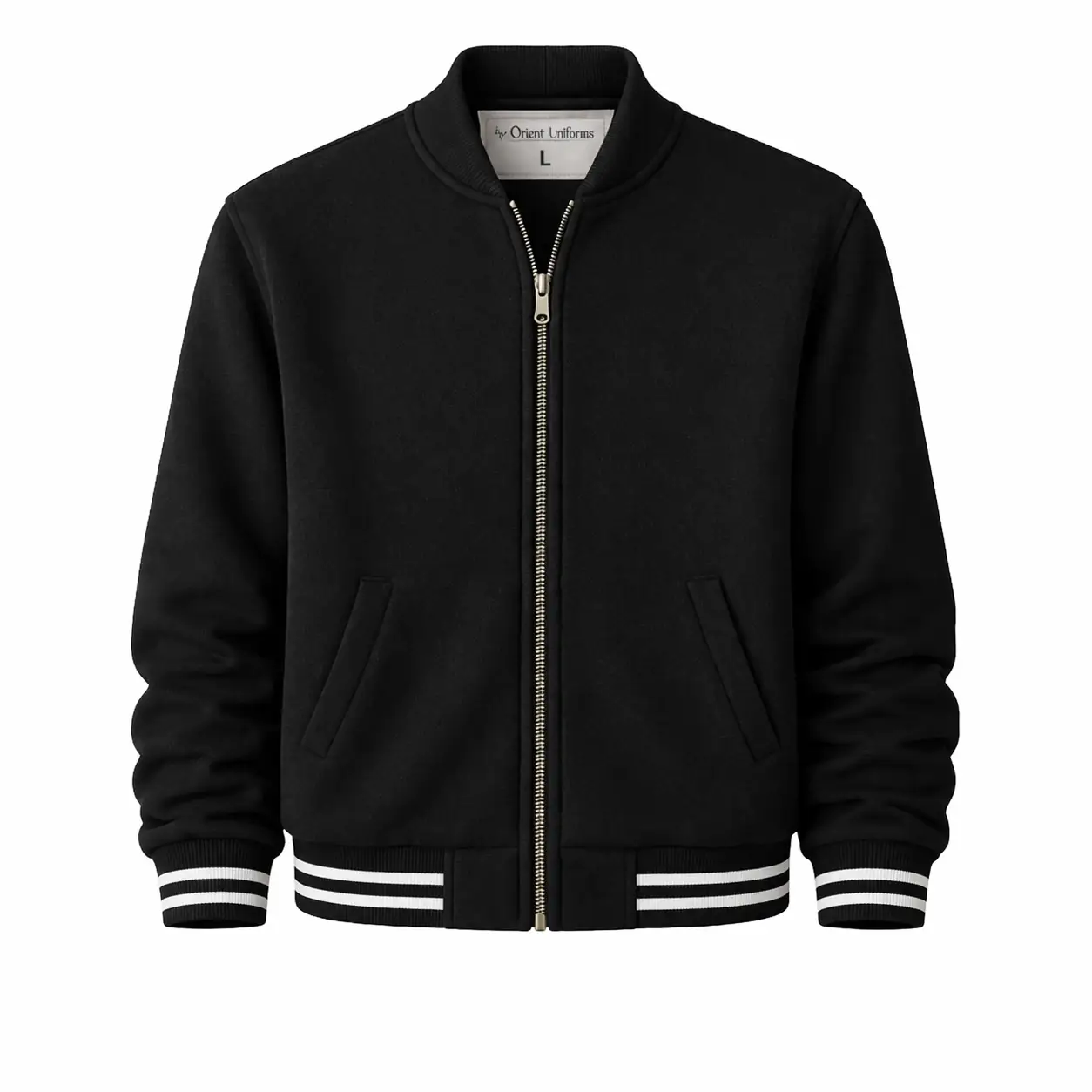 Modern Hoodie Jacket UAE