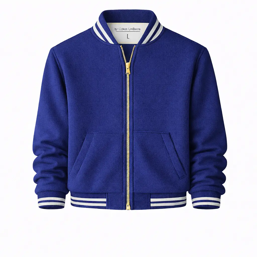 Modern Hoodie Jacket UAE