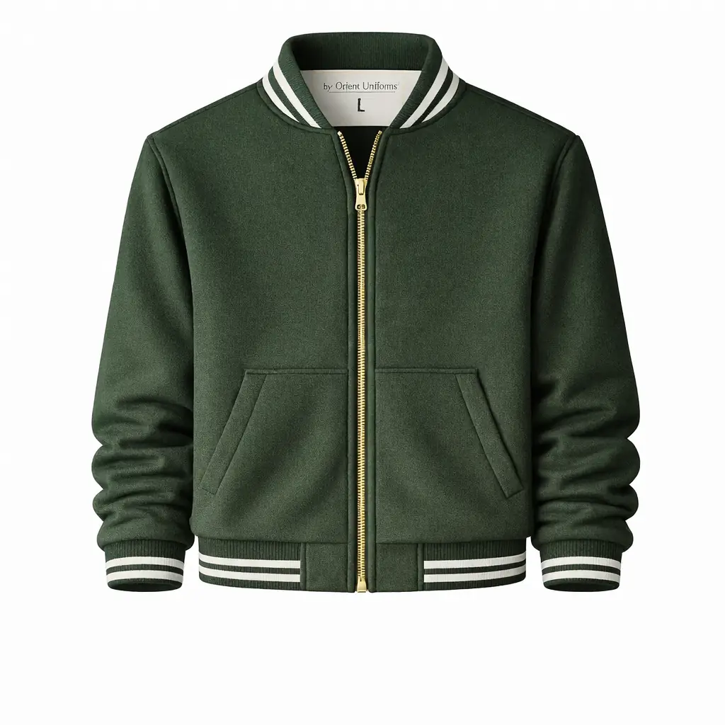 Plus Hoodie Jacket UAE