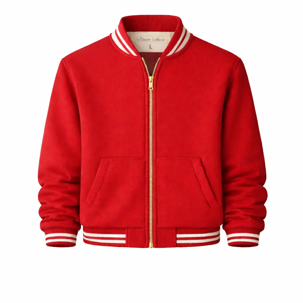 Plus Hoodie Jacket UAE