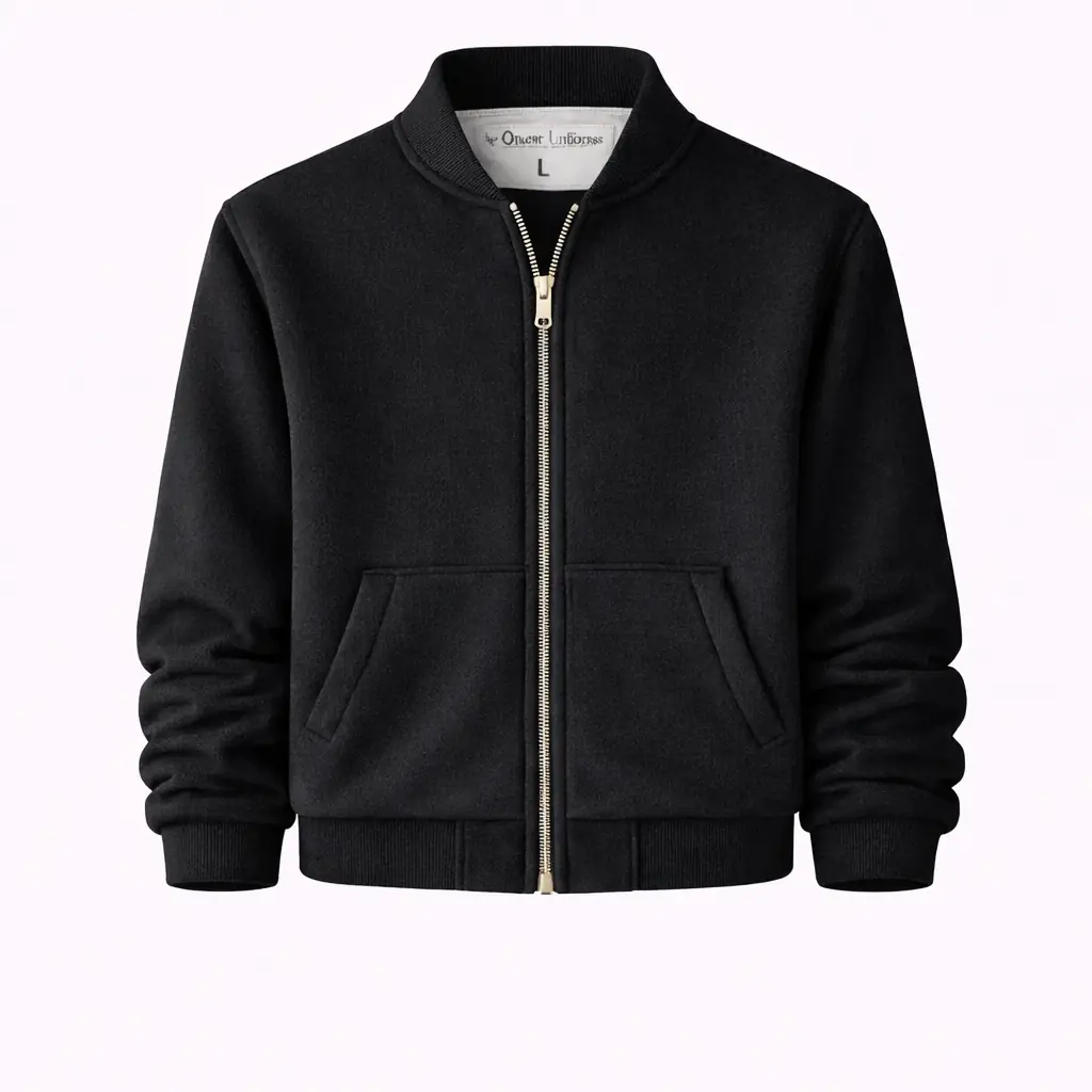 Premium Hoodie Jacket UAE