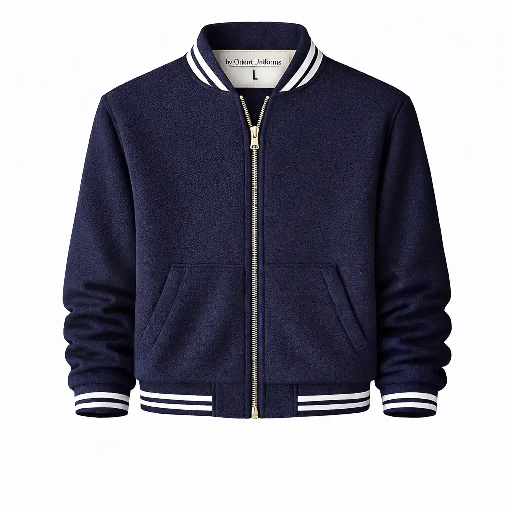 Premium Hoodie Jacket UAE