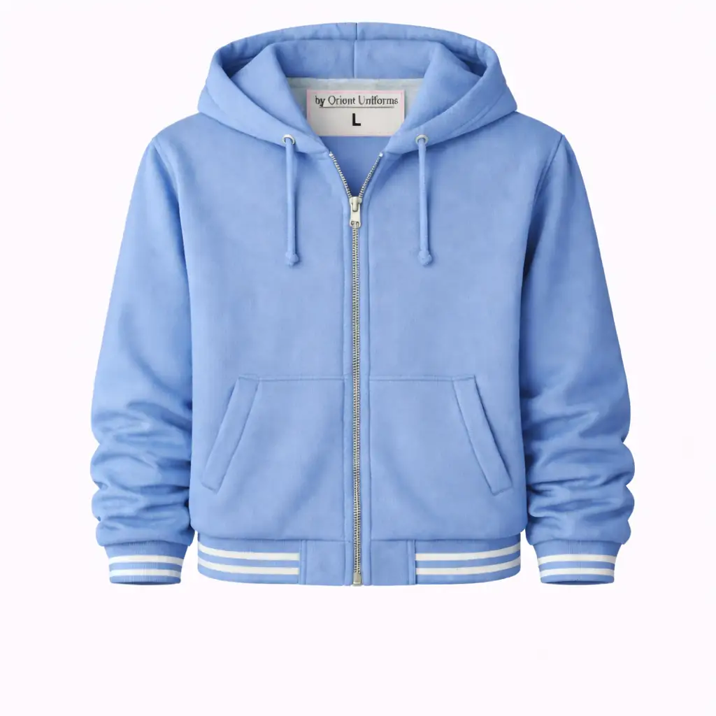 Premium Hoodie Jacket UAE