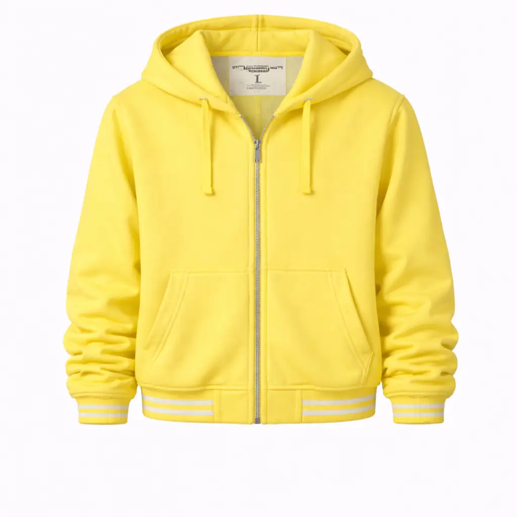 Prime Hoodie Jacket UAE