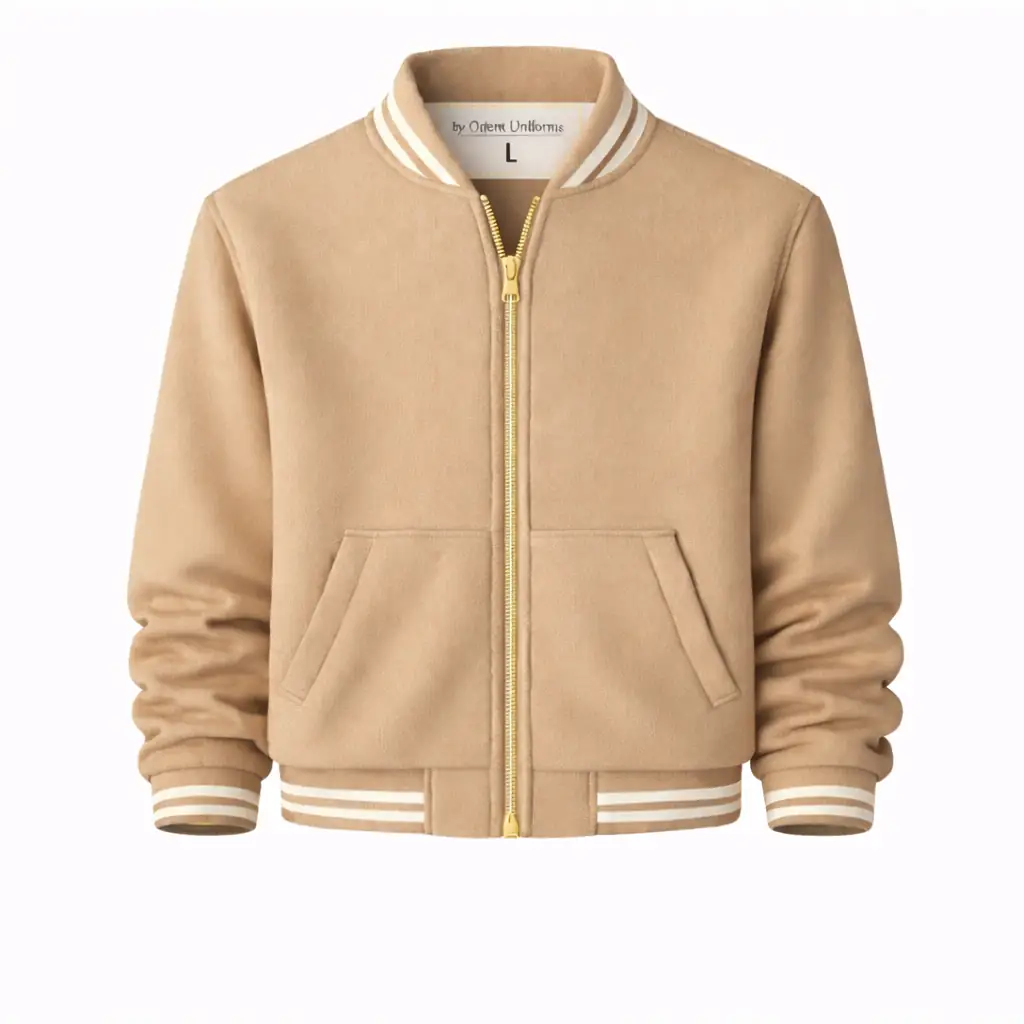 Prime Hoodie Jacket UAE