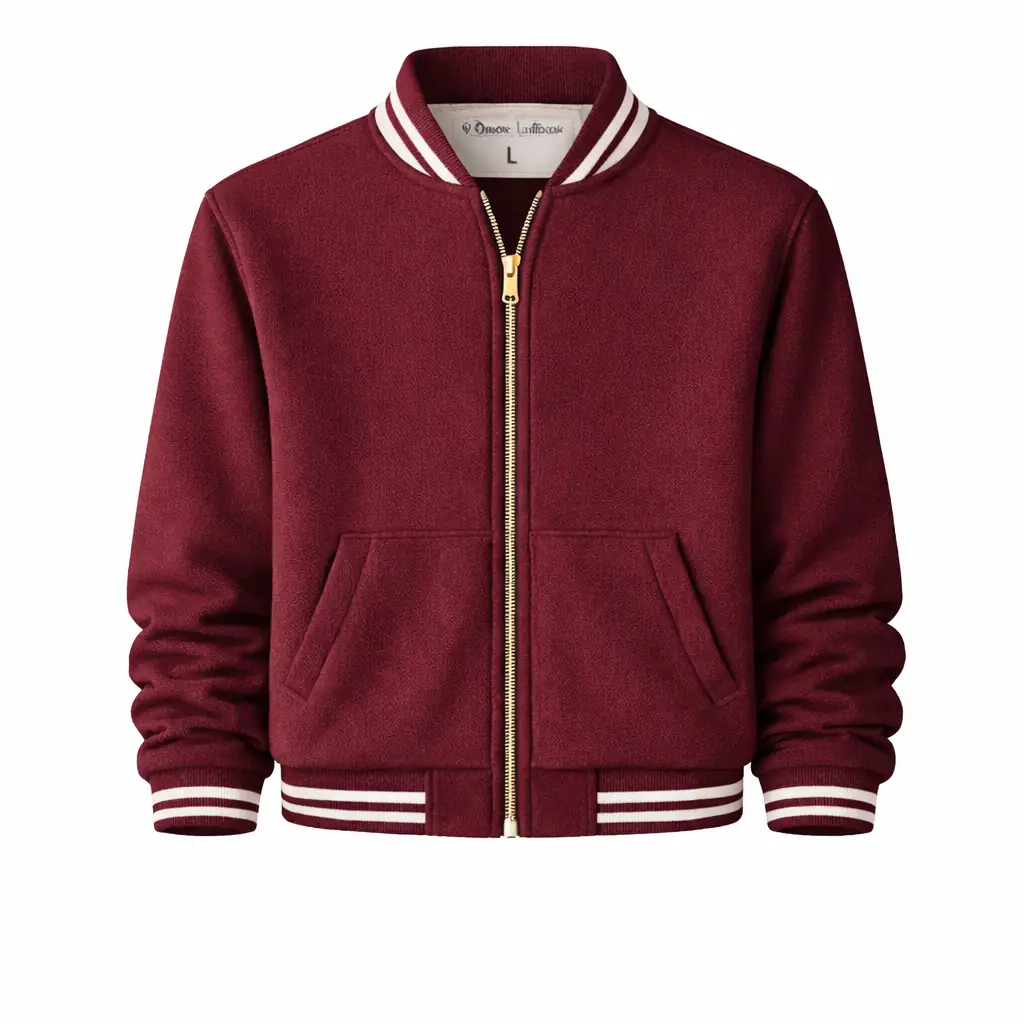 Prime Hoodie Jacket UAE