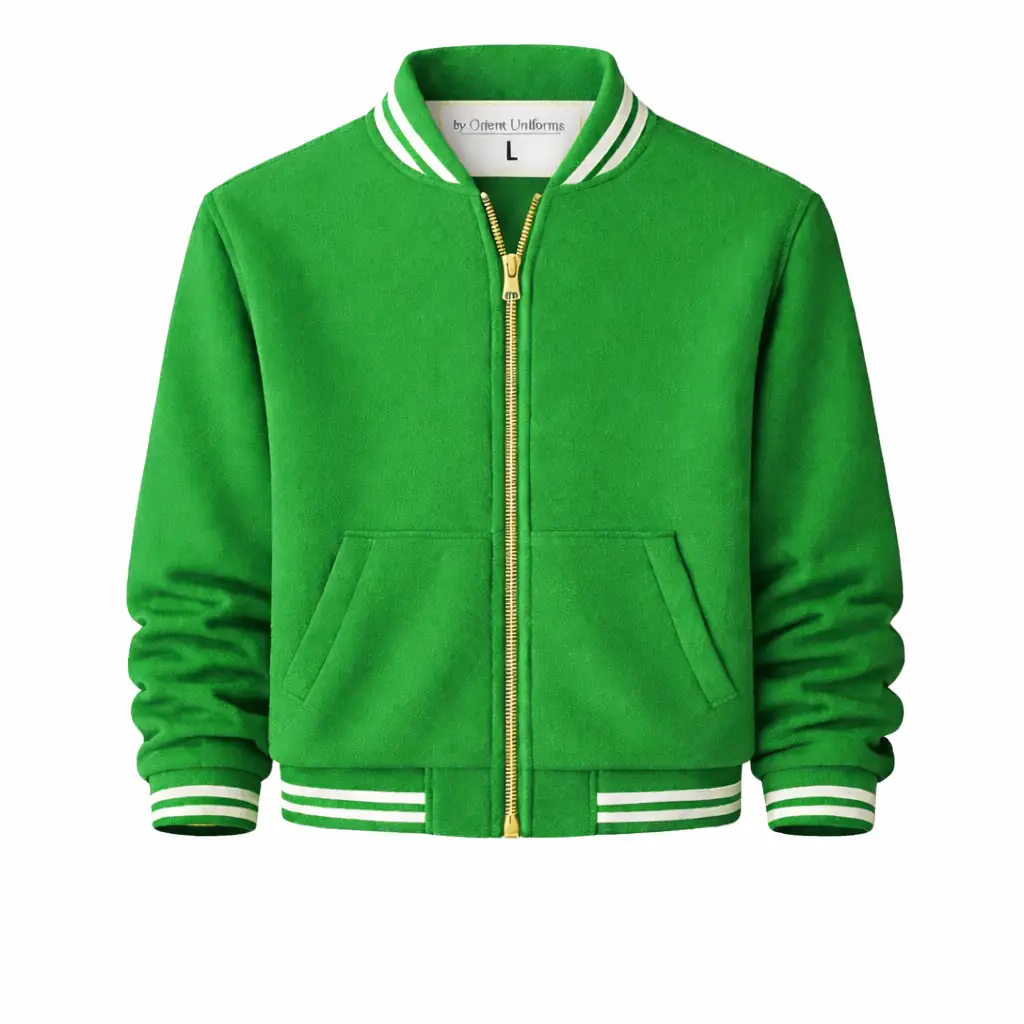 Prime Hoodie Jacket UAE