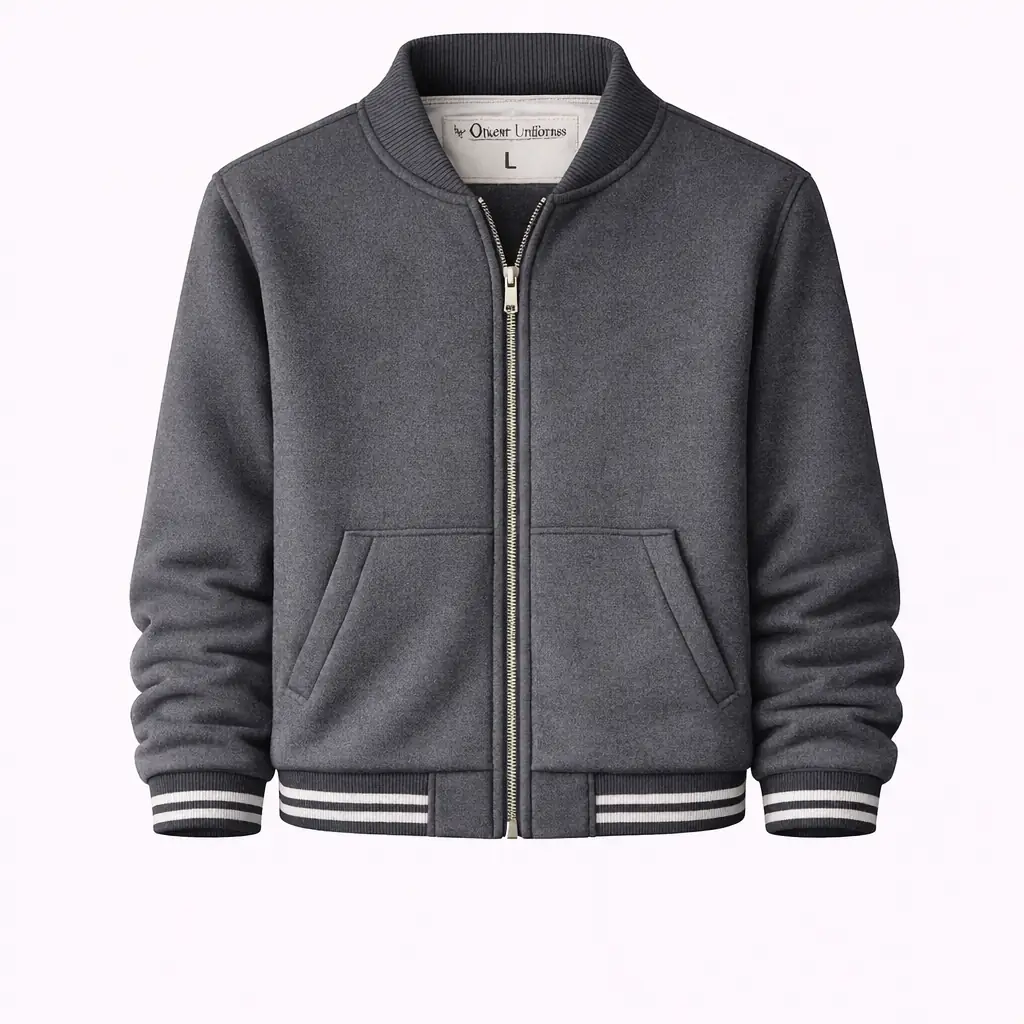 Prime Hoodie Jacket UAE