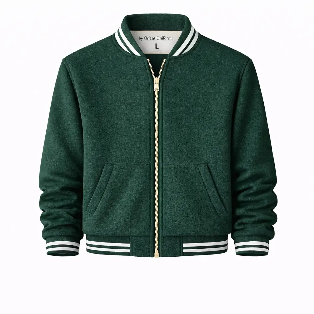 Pro Hoodie Jacket UAE