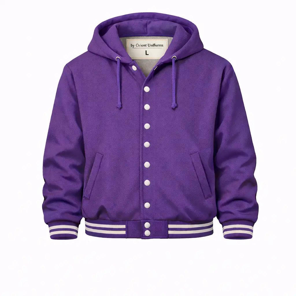 Pro Hoodie Jacket UAE