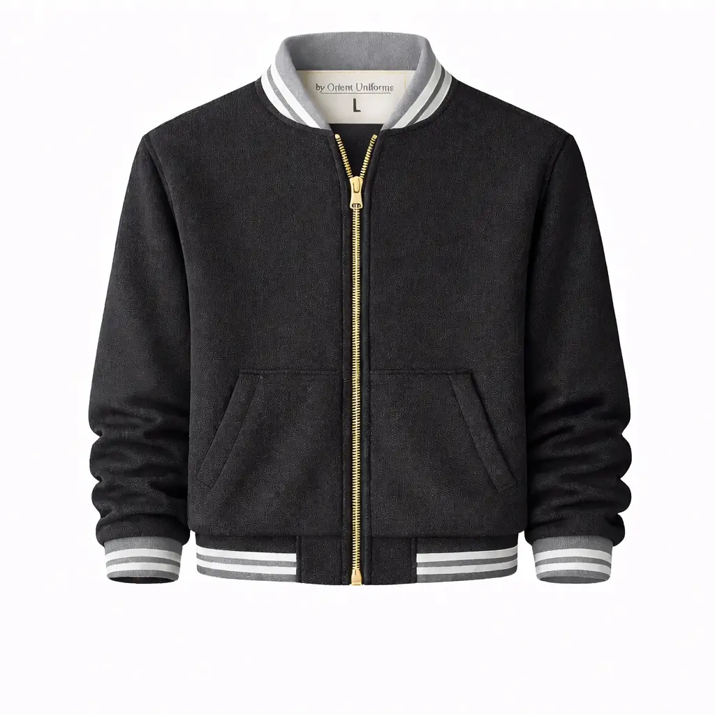 Pro Hoodie Jacket UAE