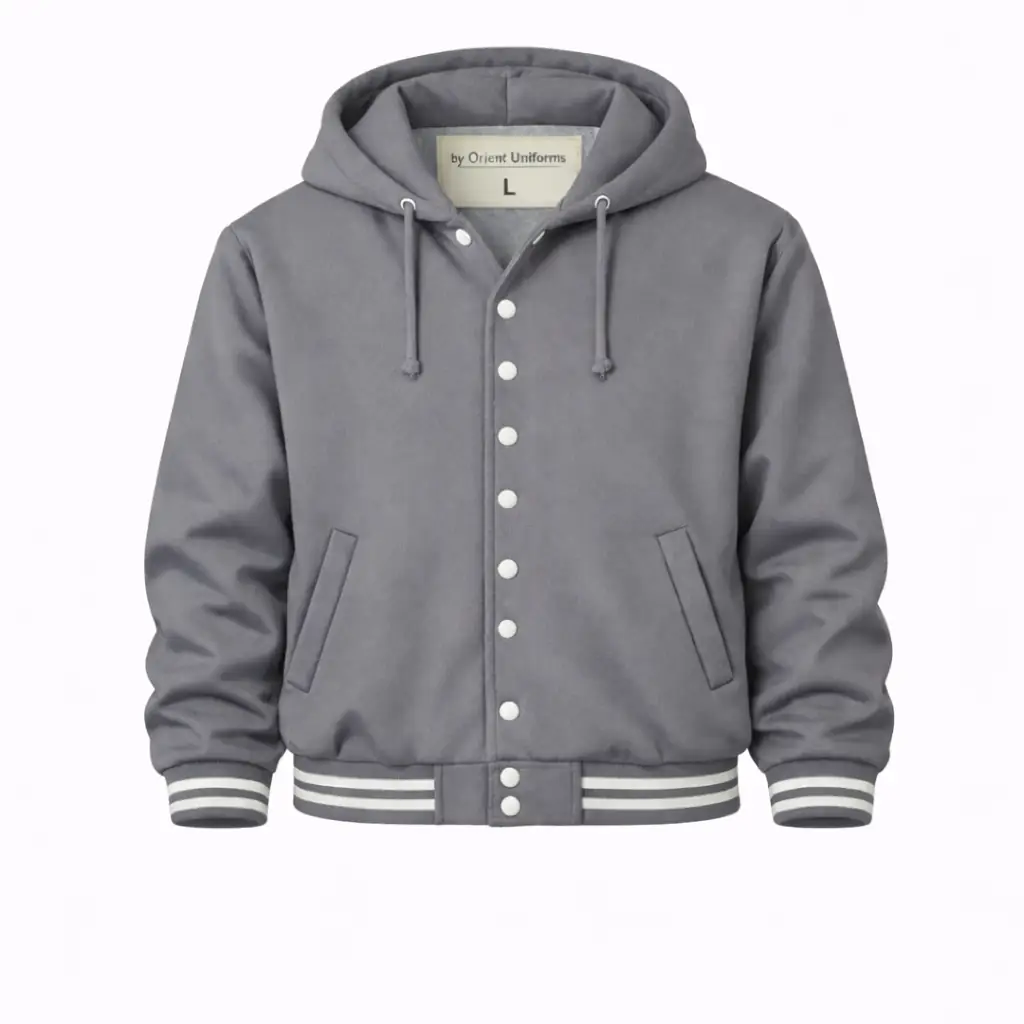 Pro Hoodie Jacket UAE