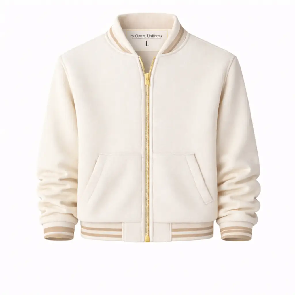 Select Hoodie Jacket UAE