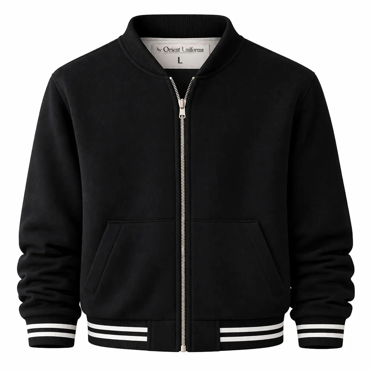Select Hoodie Jacket UAE
