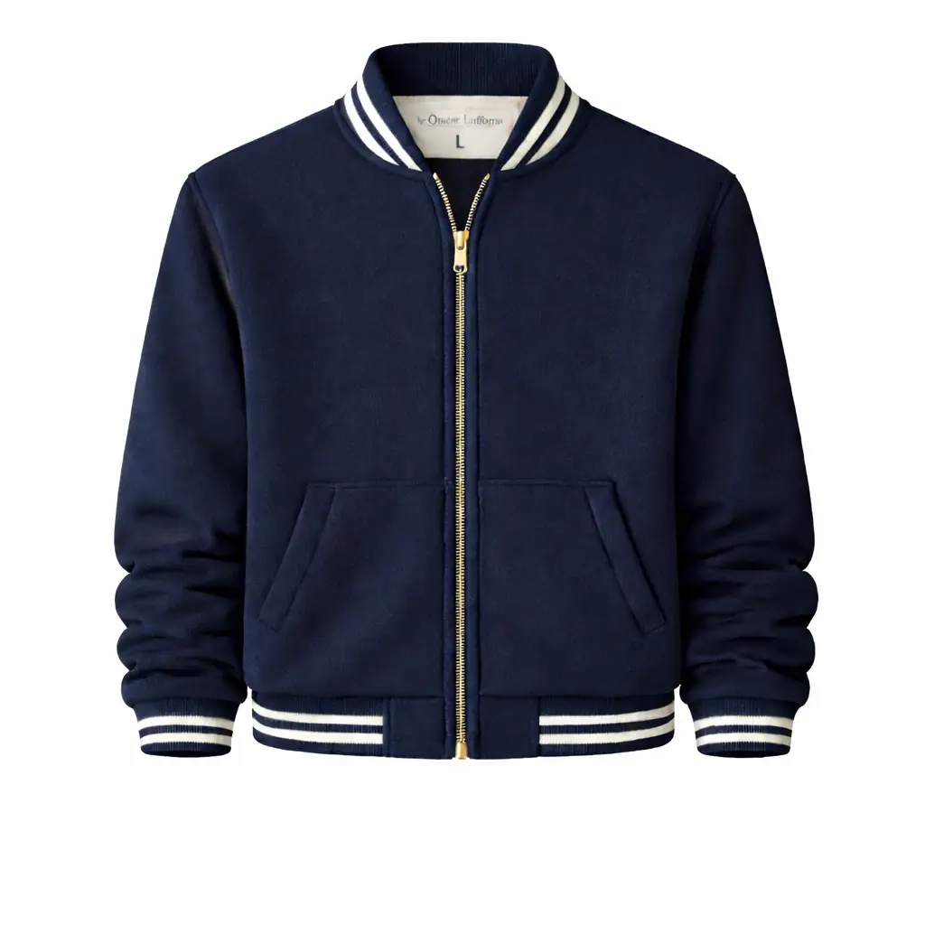 Select Hoodie Jacket UAE