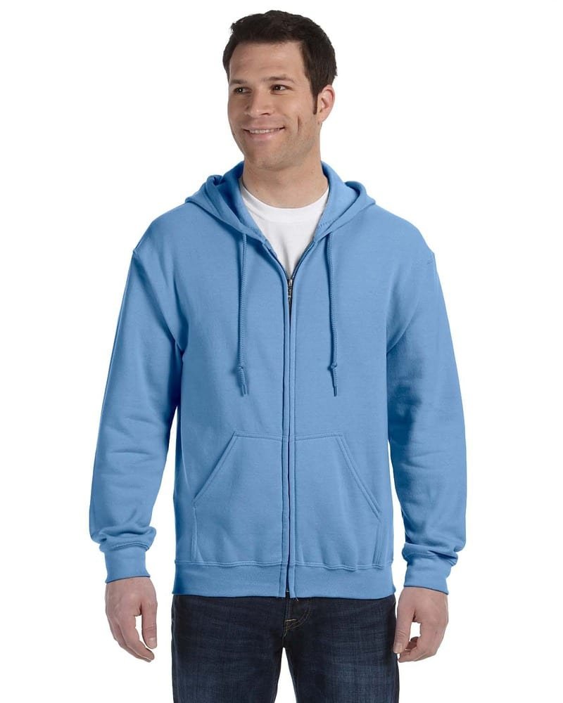 Sky Blue Hoodie Jacket UAE