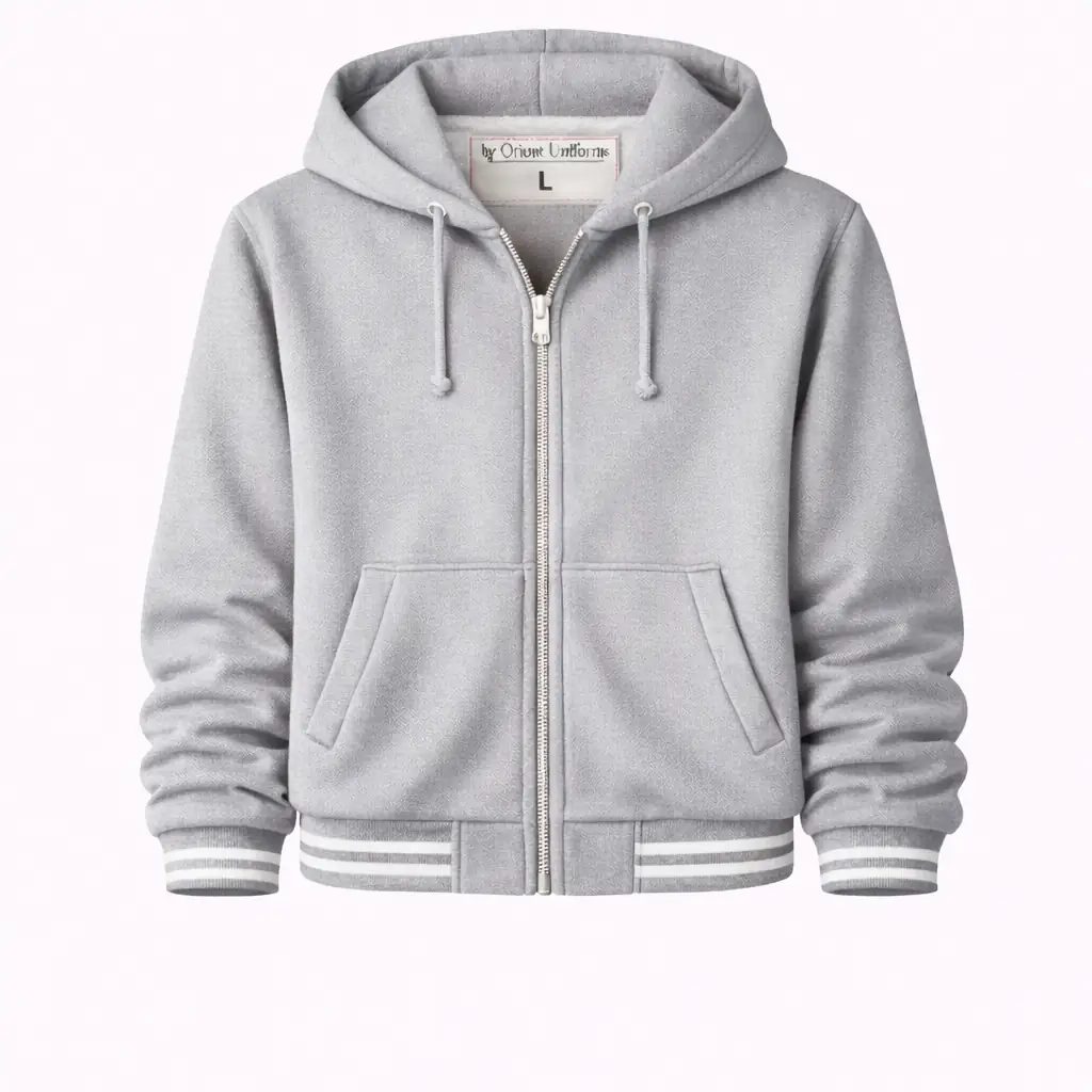 Smart Hoodie Jacket UAE