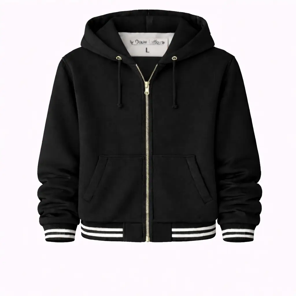 Smart Hoodie Jacket UAE