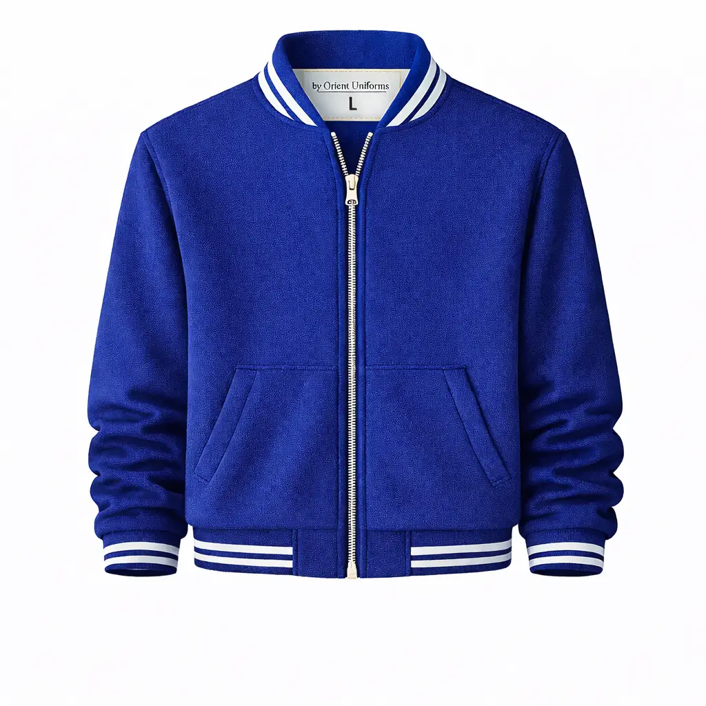 Smart Hoodie Jacket UAE