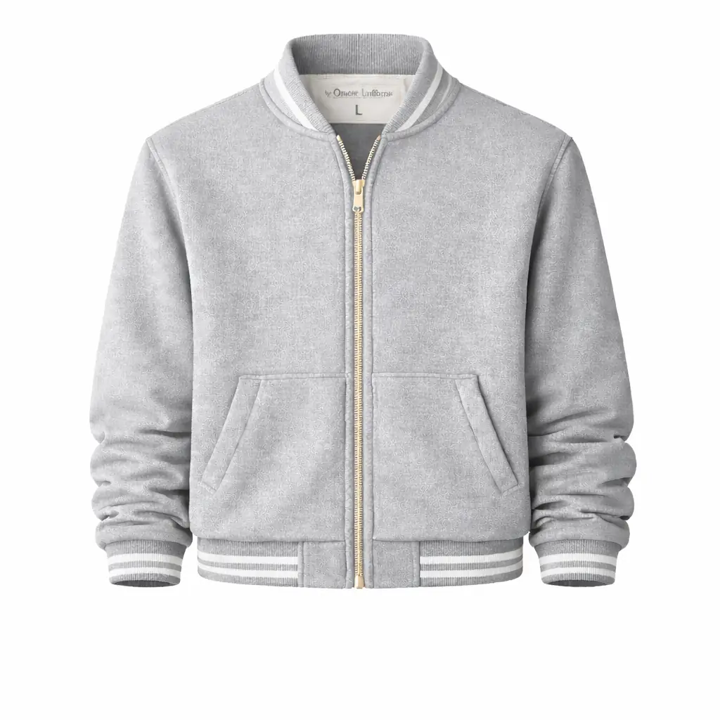 Sport Hoodie Jacket UAE